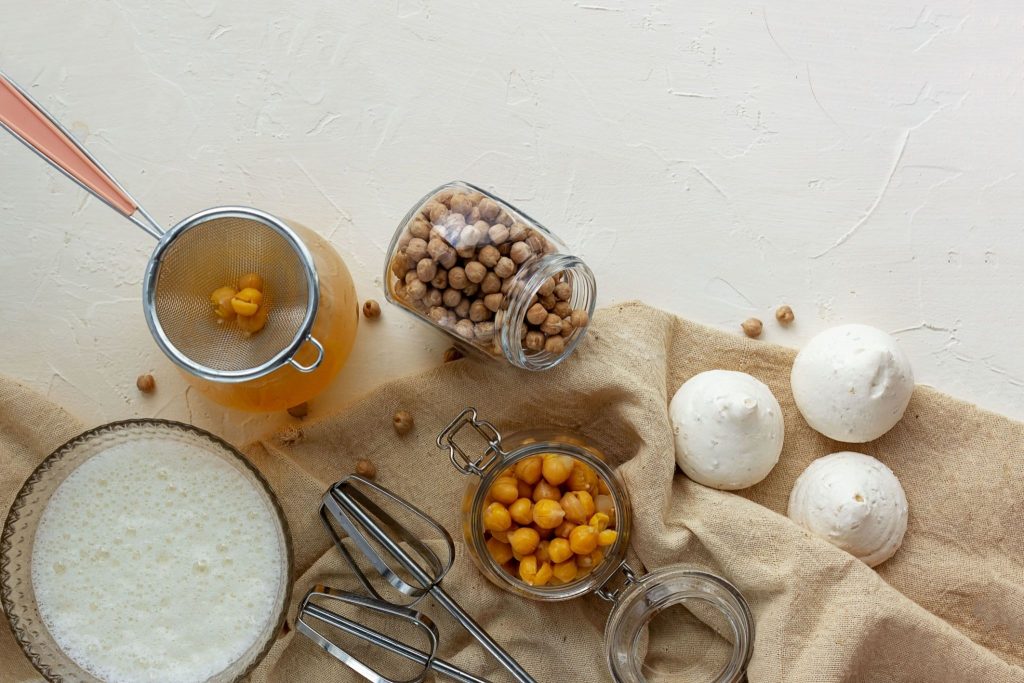 Everything You Should Know About Aquafaba Nutrition From A To Vegan Everything You Should Know About Aquafaba Nutrition From A To Vegan