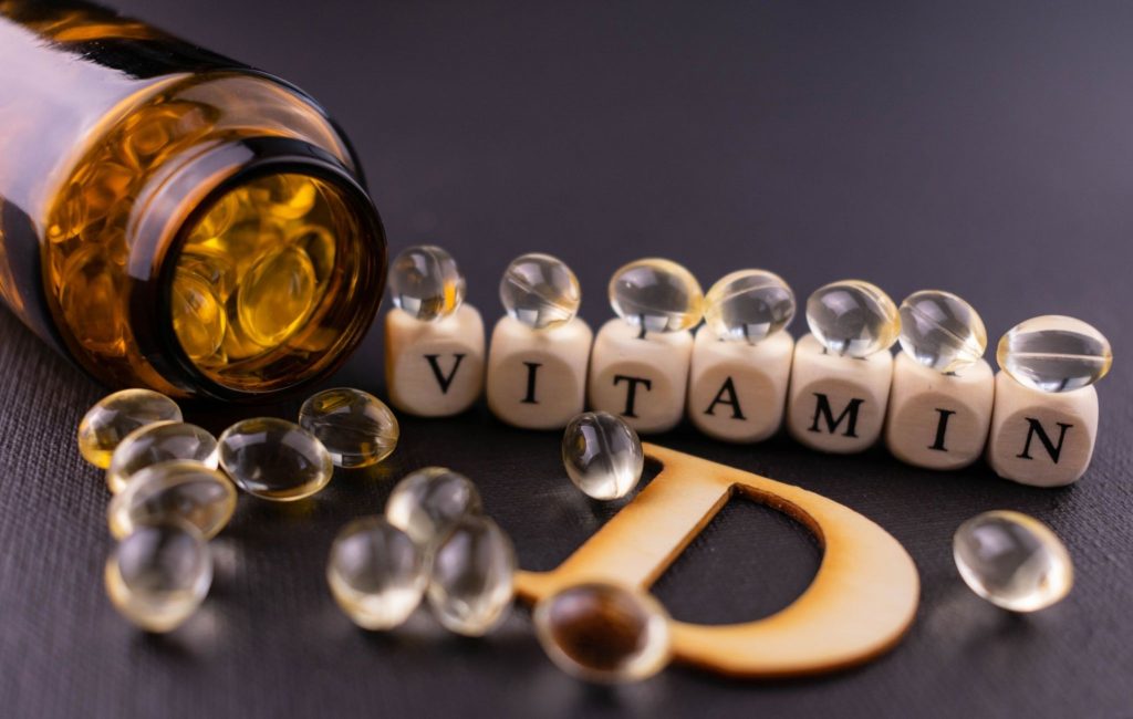 vitamin d3 without gelatin